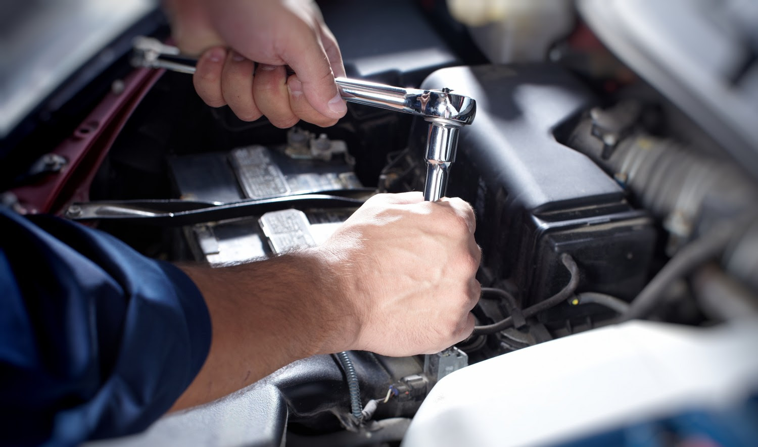 Don't Just Take The Mechanics Word About Your Auto Repairs. - Car Repair 2