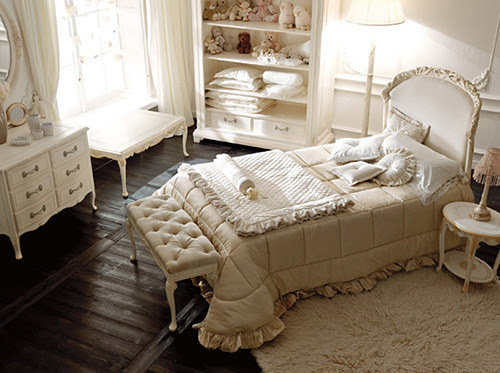 New inspiration: Children Luxury Bedrooms by Savio Firmino ...