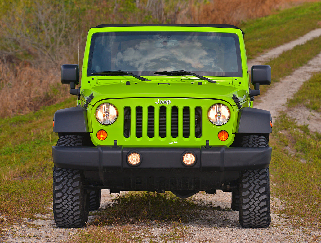 Mobil JEEP Wrangler Rubicon Berita Wow Yang Sedang Trend Mobil JEEP Wrangler Rubicon Berita Wow Yang Sedang Trend