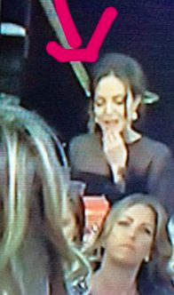 ...glancing at Angelina Jolie...