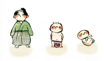 桃太郎の絵たち ス ト ロ ボ