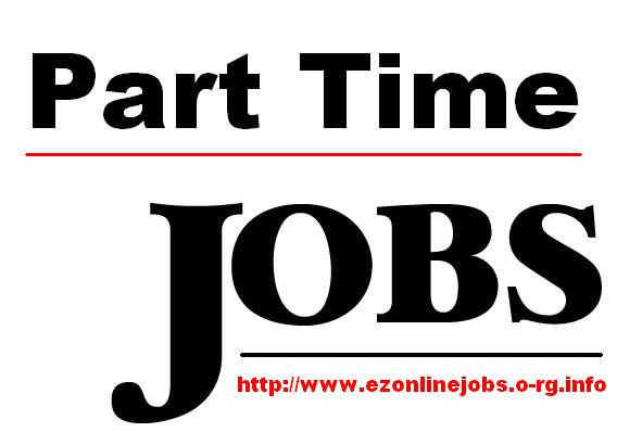 Genuine Part Time Work 4 YOU - Part time jobs, students jobs