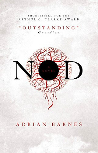 Nod, by Adrian Barnes