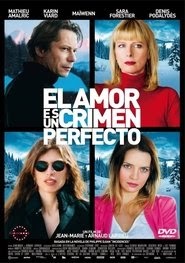El amor es un crimen perfecto 2013 descargar latino español castellano
completa film en español