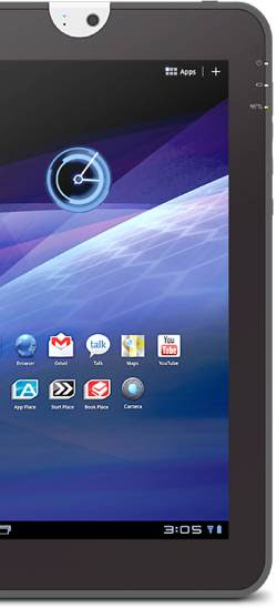 Toshiba Thrive