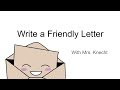 Grade Five Composition Cbc A Friendly Letter - Molecules Free Full Text Comparative Evaluation Of Different Targeted And Untargeted Analytical Approaches To Assess Greek Extra Virgin Olive Oil Quality And Authentication Html / Learn why we write friendly letters, as well as how to properly write one.we hope you are enjoying this video!