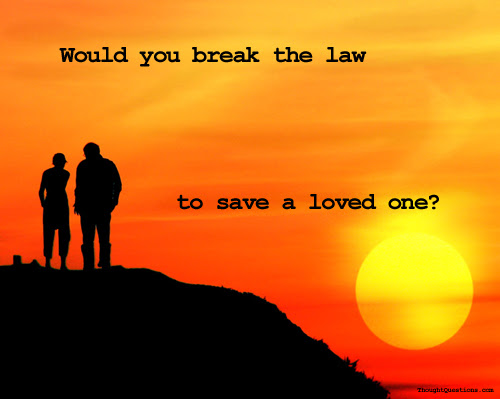 Thought Questions 11