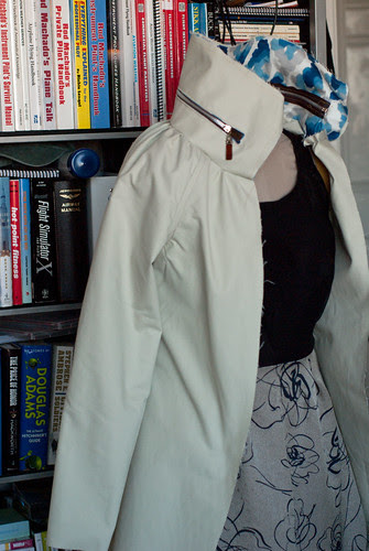 minoru shell