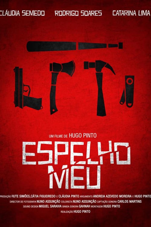فيلم Espelho Meu 2018 مترجم | مشاهدة فيلم تينيت ايجي بيست