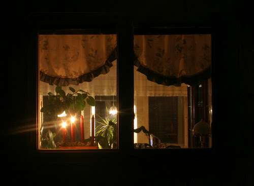 Andra Advent (by Steffe)