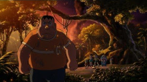 ドラえもん 新 のび太の大魔境 ペコと５人の探検隊 14 ココログ映画劇場