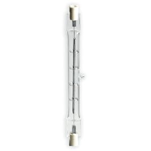 Amazon.com: GE 99379 Quartz 300-Watt Double-Ended Halogen Bulb ...