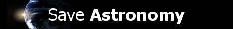 Save Astronomy