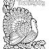 Childrens Coloring Pages Thanksgiving / Plr journal prompts and templates.