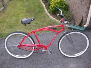 SCHWINN BEACH CRUISER - (MECHANICSVILLE for sale in Richmond, Virginia