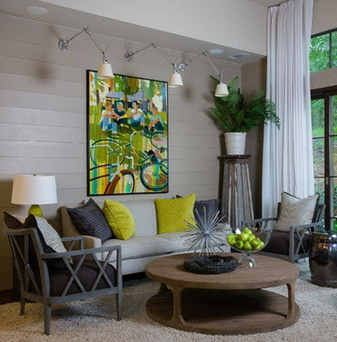 25 Beautiful Living Room Ideas On A Budget  RemoveandReplace.com