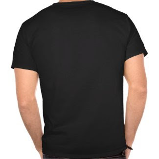 Holy Roman Empire Double Headed Eagle Shirt