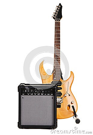 Homemade Guitar Stand Plans