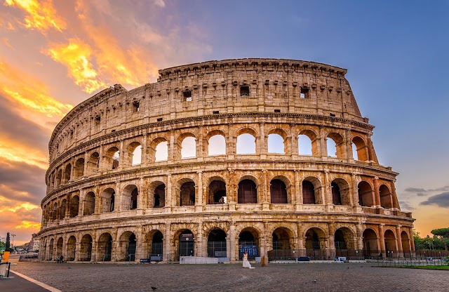 Rome Travel Guide