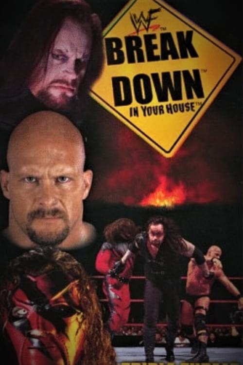 مشاهدة فيلم WWE Breakdown: In Your House 1998 مترجم hd اون لاين