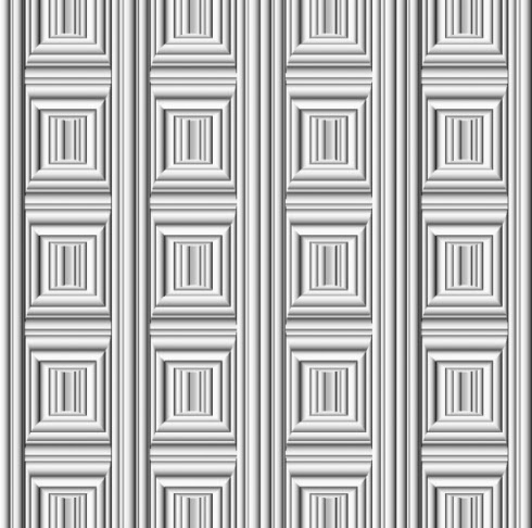 Circles in squares