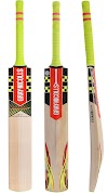 Price Drop: Gray Nicolls GN+ Powerbow English Willow Cricket Bat for Rs.3183 from Amazon