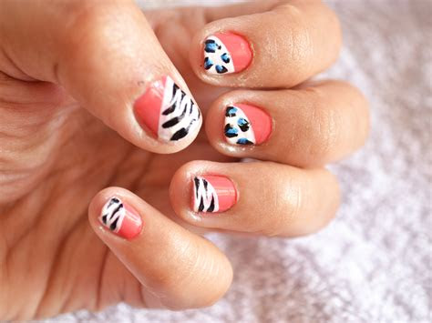 The Nail Ideas