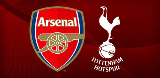 Arsenal v Tottenham Hotspur Tickets |North London Derby ...