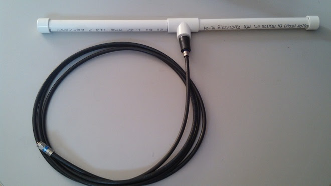 Mengenal Macam Jenis Antena Pemancar WiFi serta Fungsinya