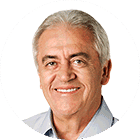 Foto candidato Otto Alencar