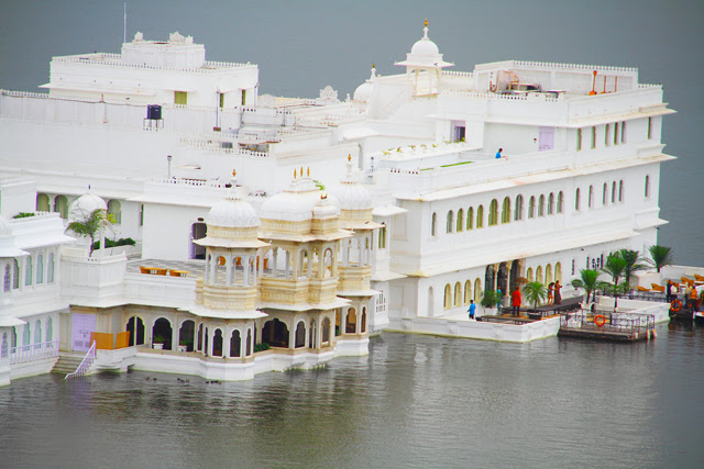 lakepalace