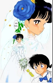 Idea 31+ Ranma And Akane Wedding