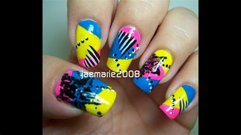 80 Nail Design