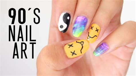 nail art youtube