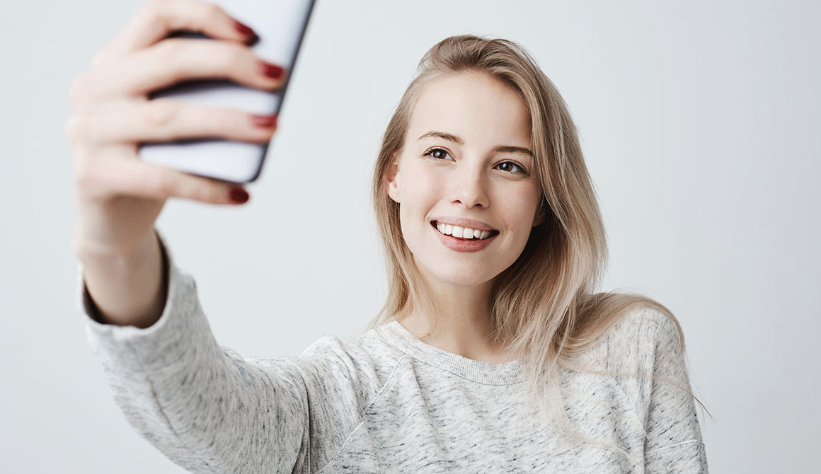 [PICKOLOR] Chestnut / Brown - HAIR