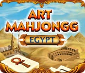 Dowload game Art Mahjongg Egypt, Dowload game, Art Mahjongg Egypt