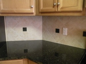Tile Flooring and Backsplashes - Westchester NY