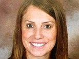 Jacks of all trades: The 28-year-old was also a Link Crew adviser, a Compact Careers Club adviser and an assistant soccer coach at the school