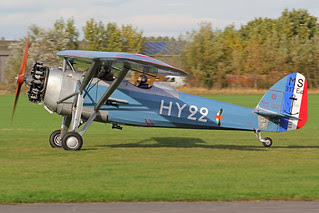 G-MOSA (317 / HY22)