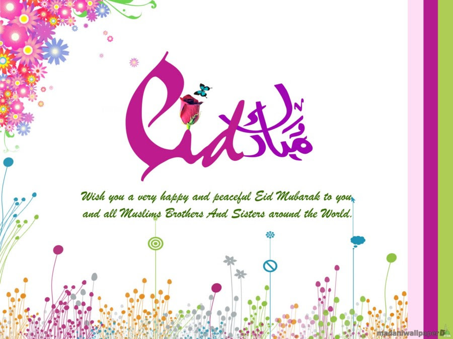 Eid ul Fiter Cards Greetings wishes Quotes Pictures  HD Walls