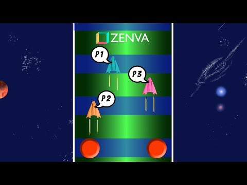 Video Android Game Development Network