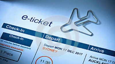 Gara-gara Internet Lelet, Pemesan Tiket Pesawat Mengeluh