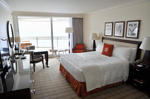 Fairmont Monte Carlo