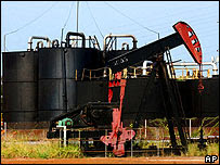 Petróleo