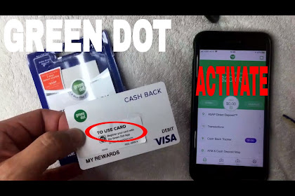 can you transfer money from bank to greendot card