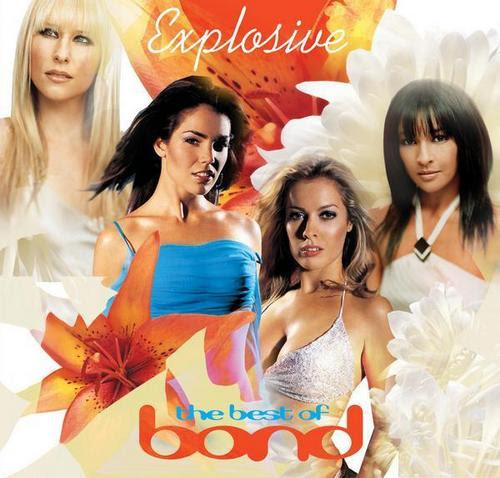 Bond  - bond-quartet Photo