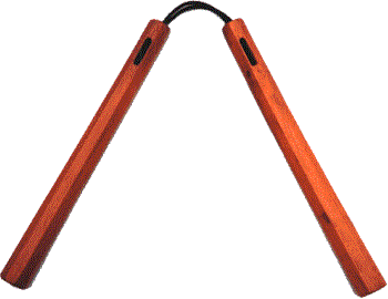 Nunchaku