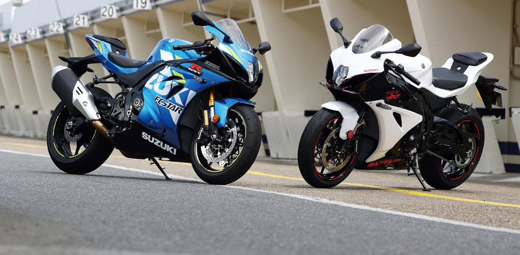 Suzuki Gsx R1000r Gsx R1000 19有改動 Ibike鐵騎網誌電單車資料庫