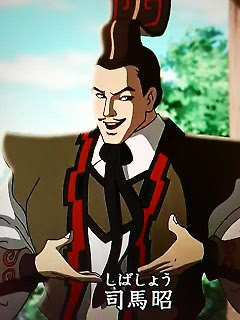 最強武将伝三国演義 第45話 智将 姜維 鍾姜びより