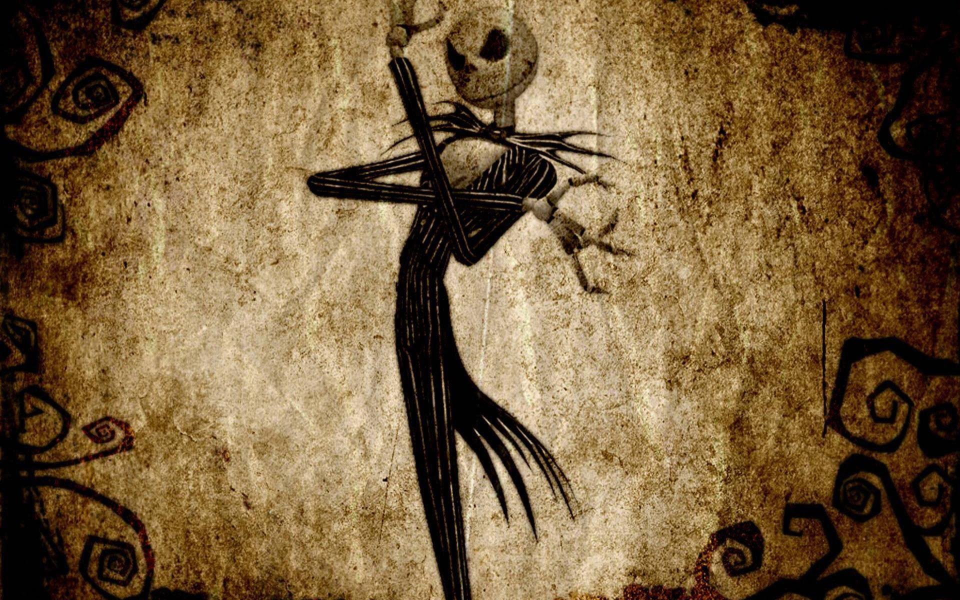 nightmare before christmas wallpapers | christmaswallpapers18